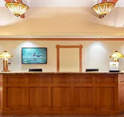Homewood Suites by Hilton San Francisco Airport North hotel detail image 4