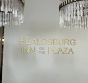 Healdsburg Inn on the Plaza, A Four Sisters Inn hotel detail image 7