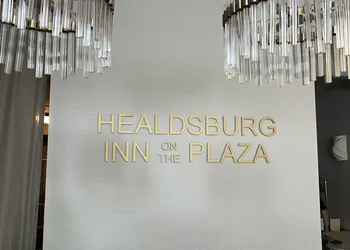 Healdsburg Inn on the Plaza, A Four Sisters Inn hotel thumbnail 7