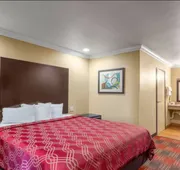 Econo Lodge Inn & Suites Escondido Downtown hotel detail image 4