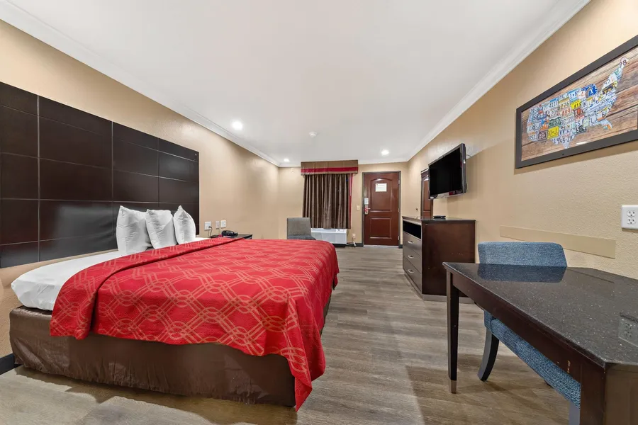 Econo Lodge Inn & Suites Escondido Downtown hotel detail image 6