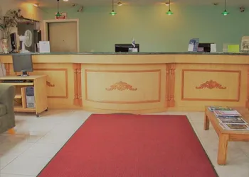 Regency Inn Norco hotel thumbnail 2
