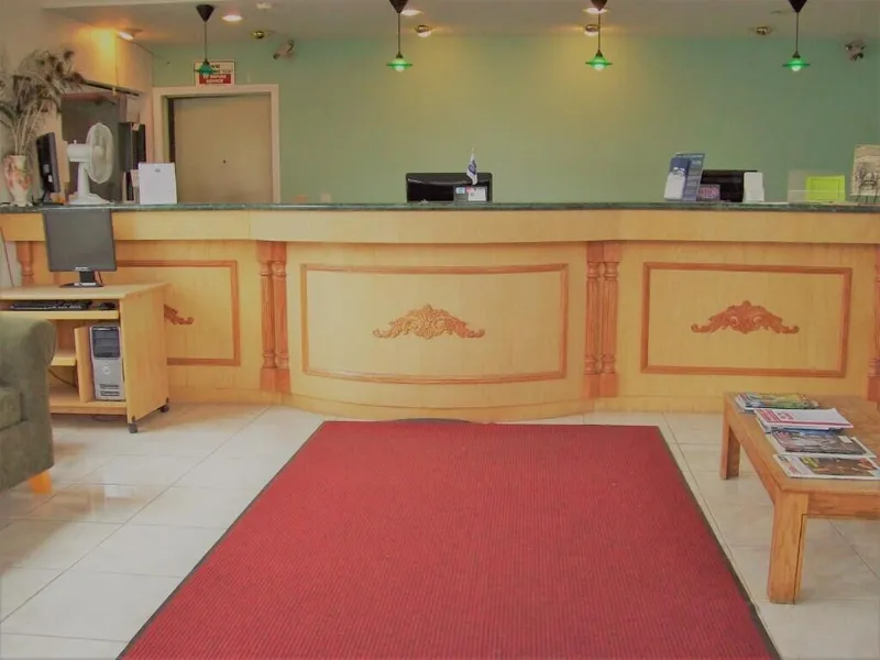 Regency Inn Norco hotel detail image 2