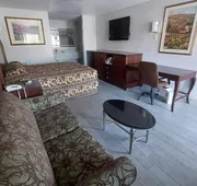 Regency Inn Norco hotel detail image 7