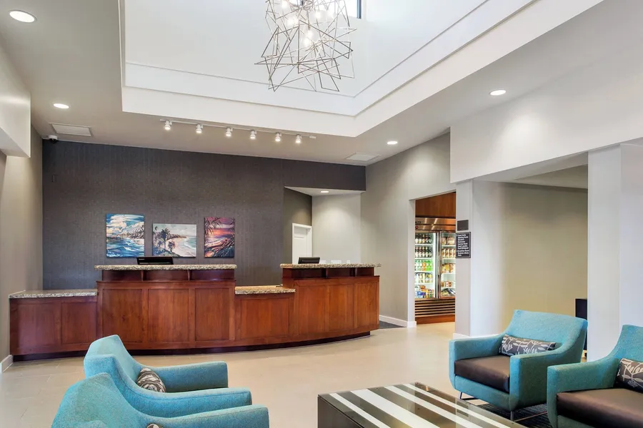 Residence Inn by Marriott San Diego Oceanside hotel detail image 6