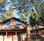 The Pines Resort hotel detail image 4
