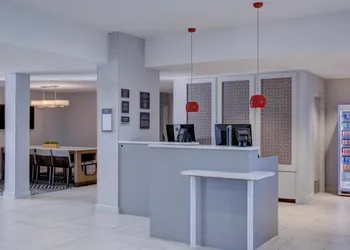 Homewood Suites by Hilton Anaheim-Main Gate Area hotel thumbnail 3