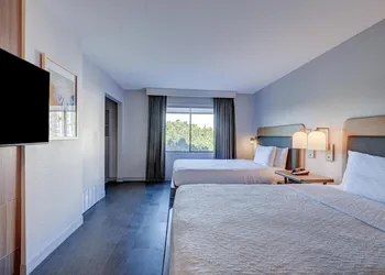 Homewood Suites by Hilton Anaheim-Main Gate Area hotel thumbnail 8