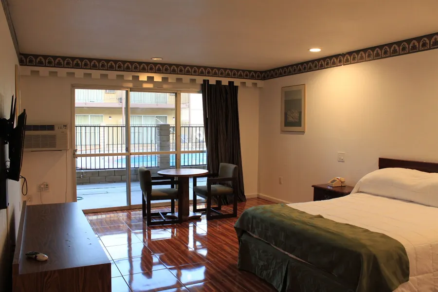 Menifee Inn hotel detail image 2
