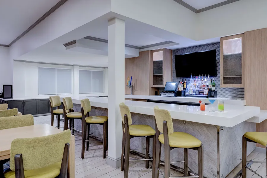 Hilton Garden Inn Anaheim Garden Grove hotel detail image 2