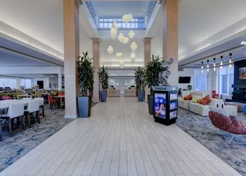 Hilton Garden Inn Anaheim Garden Grove hotel thumbnail 3