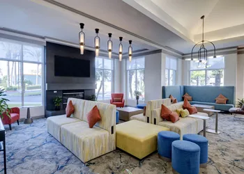 Hilton Garden Inn Anaheim Garden Grove hotel thumbnail 4