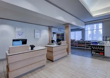 Hilton Garden Inn Anaheim Garden Grove hotel thumbnail 5