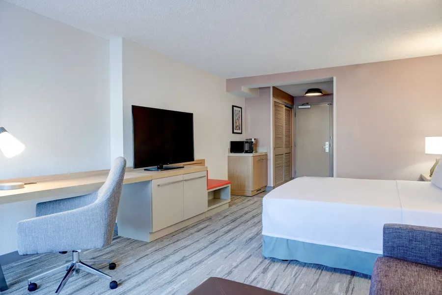Hilton Garden Inn Anaheim Garden Grove hotel detail image 6