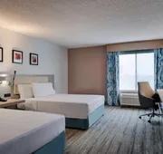 Hilton Garden Inn Anaheim Garden Grove hotel detail image 7