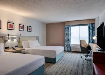 Hilton Garden Inn Anaheim Garden Grove hotel thumbnail 7