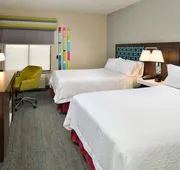 Hampton Inn San Francisco-Daly City hotel detail image 3