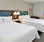 Hampton Inn San Francisco-Daly City hotel detail image 5