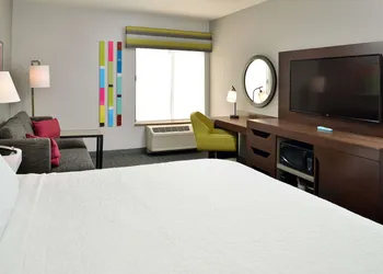 Hampton Inn San Francisco-Daly City hotel thumbnail 6