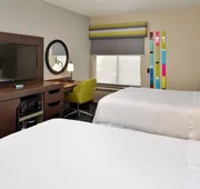 Hampton Inn San Francisco-Daly City hotel detail image 7