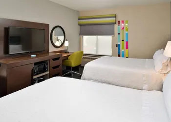Hampton Inn San Francisco-Daly City hotel thumbnail 7