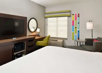 Hampton Inn San Francisco-Daly City hotel thumbnail 8