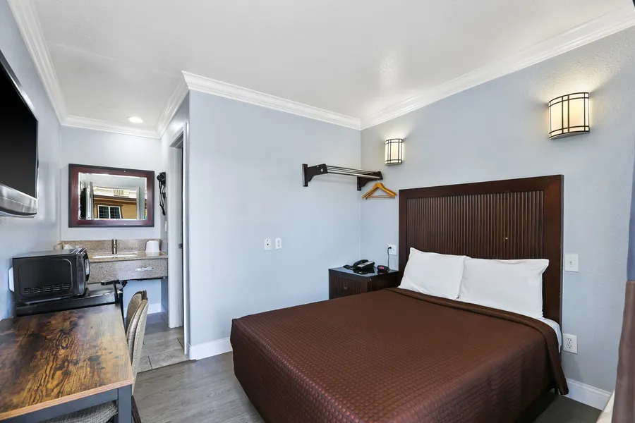 3rd Avenue Inn hotel detail image 6