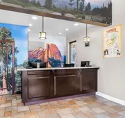 Best Western Plus Yosemite Way Station Motel hotel detail image 3