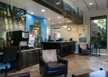 Best Western Plus Yosemite Way Station Motel hotel thumbnail 6