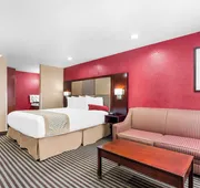 Best Western Plus Yosemite Way Station Motel hotel detail image 7