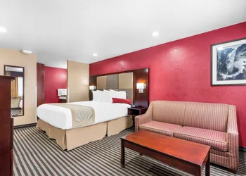Best Western Plus Yosemite Way Station Motel hotel thumbnail 7