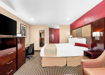 Best Western Plus Yosemite Way Station Motel hotel thumbnail 8