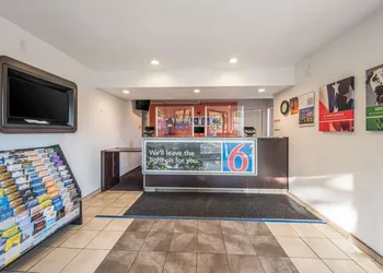 Motel 6 Fairfield, CA - North hotel thumbnail 3