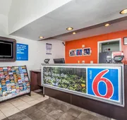 Motel 6 Fairfield, CA - North hotel detail image 4