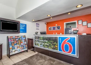 Motel 6 Fairfield, CA - North hotel thumbnail 4