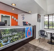 Motel 6 Fairfield, CA - North hotel detail image 5