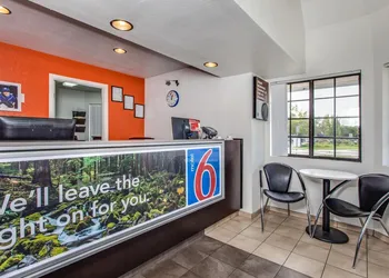 Motel 6 Fairfield, CA - North hotel thumbnail 5