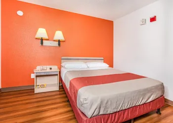 Motel 6 Fairfield, CA - North hotel thumbnail 7