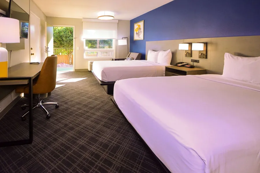 Comfort Inn Encinitas Near Legoland hotel detail image 2