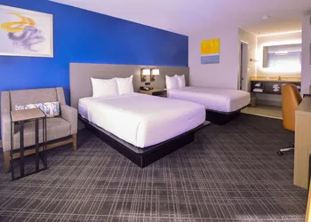 Comfort Inn Encinitas Near Legoland hotel thumbnail 4