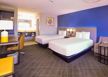 Comfort Inn Encinitas Near Legoland hotel thumbnail 5