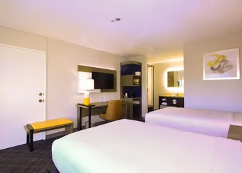 Comfort Inn Encinitas Near Legoland hotel thumbnail 6