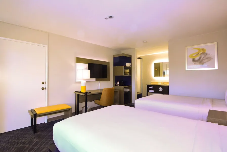 Comfort Inn Encinitas Near Legoland hotel detail image 6