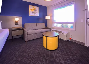 Comfort Inn Encinitas Near Legoland hotel thumbnail 8