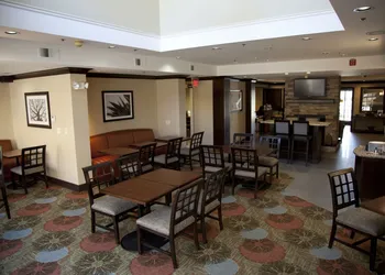 Sonesta ES Suites San Francisco Airport San Bruno hotel thumbnail 2