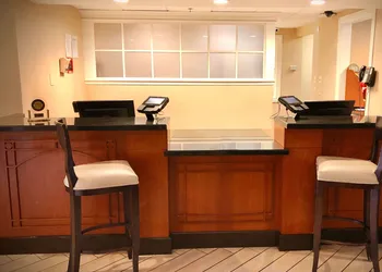 Sonesta ES Suites San Francisco Airport San Bruno hotel thumbnail 3