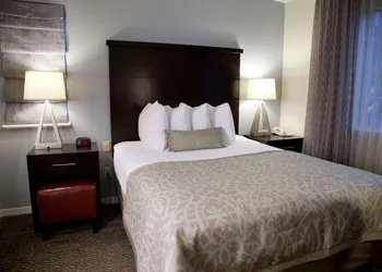 Sonesta ES Suites San Francisco Airport San Bruno hotel thumbnail 6