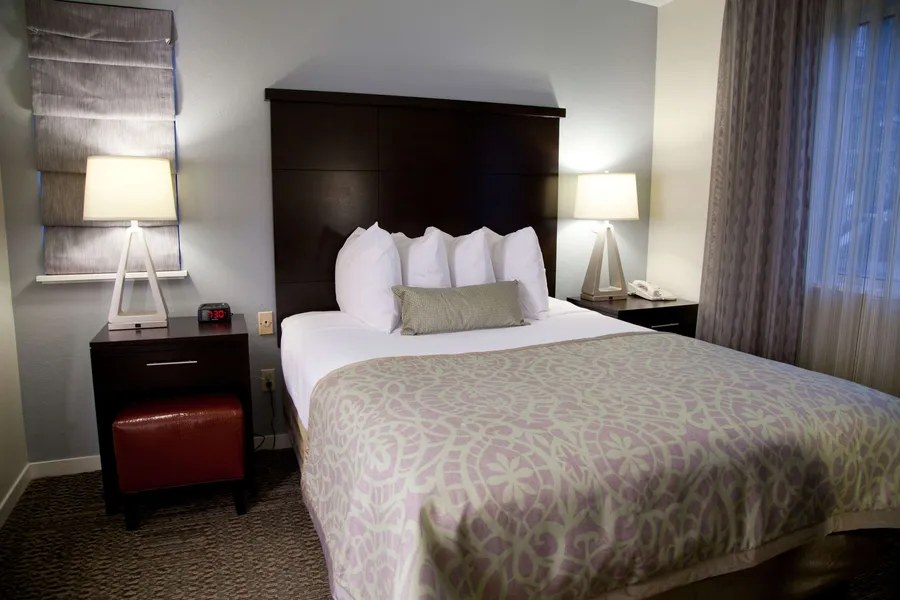 Sonesta ES Suites San Francisco Airport San Bruno hotel detail image 6