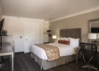 Hotel Aria hotel thumbnail 2