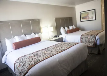 Hotel Aria hotel thumbnail 3